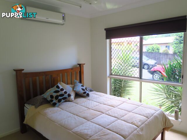 13 Manilla Close MOUNT SHERIDAN QLD 4868