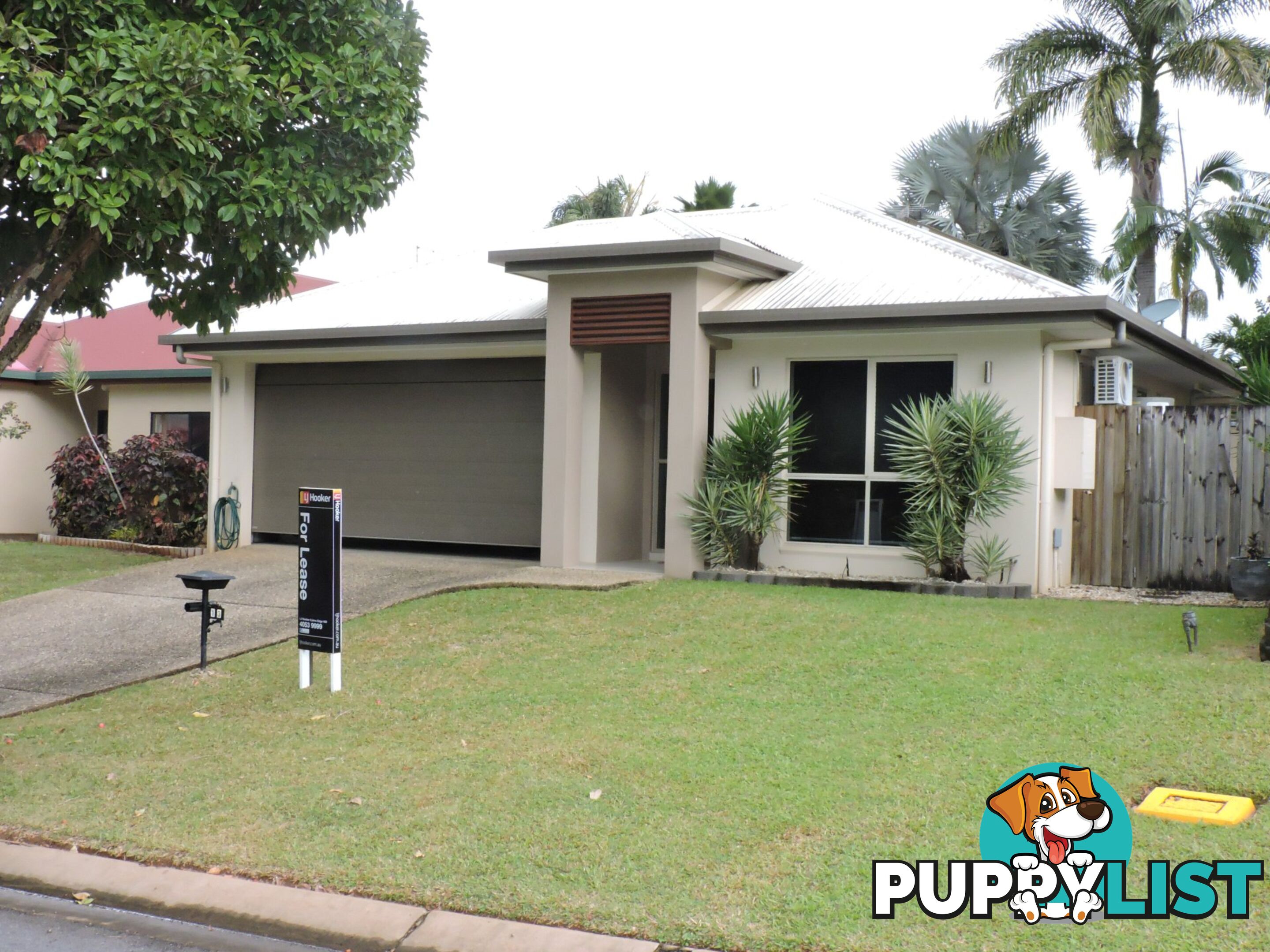 13 Manilla Close MOUNT SHERIDAN QLD 4868