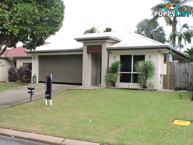 13 Manilla Close MOUNT SHERIDAN QLD 4868