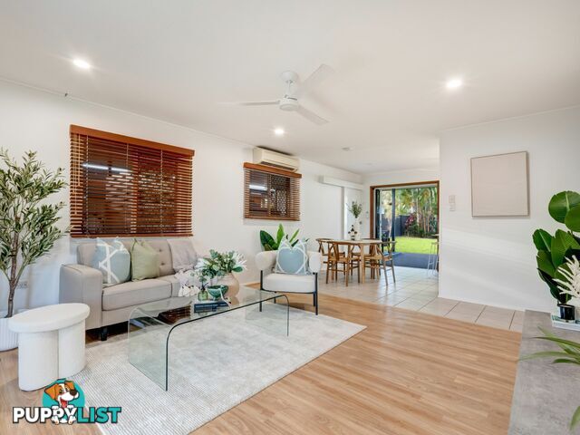 150 Russell Street EDGE HILL QLD 4870