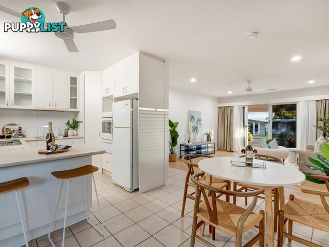 150 Russell Street EDGE HILL QLD 4870