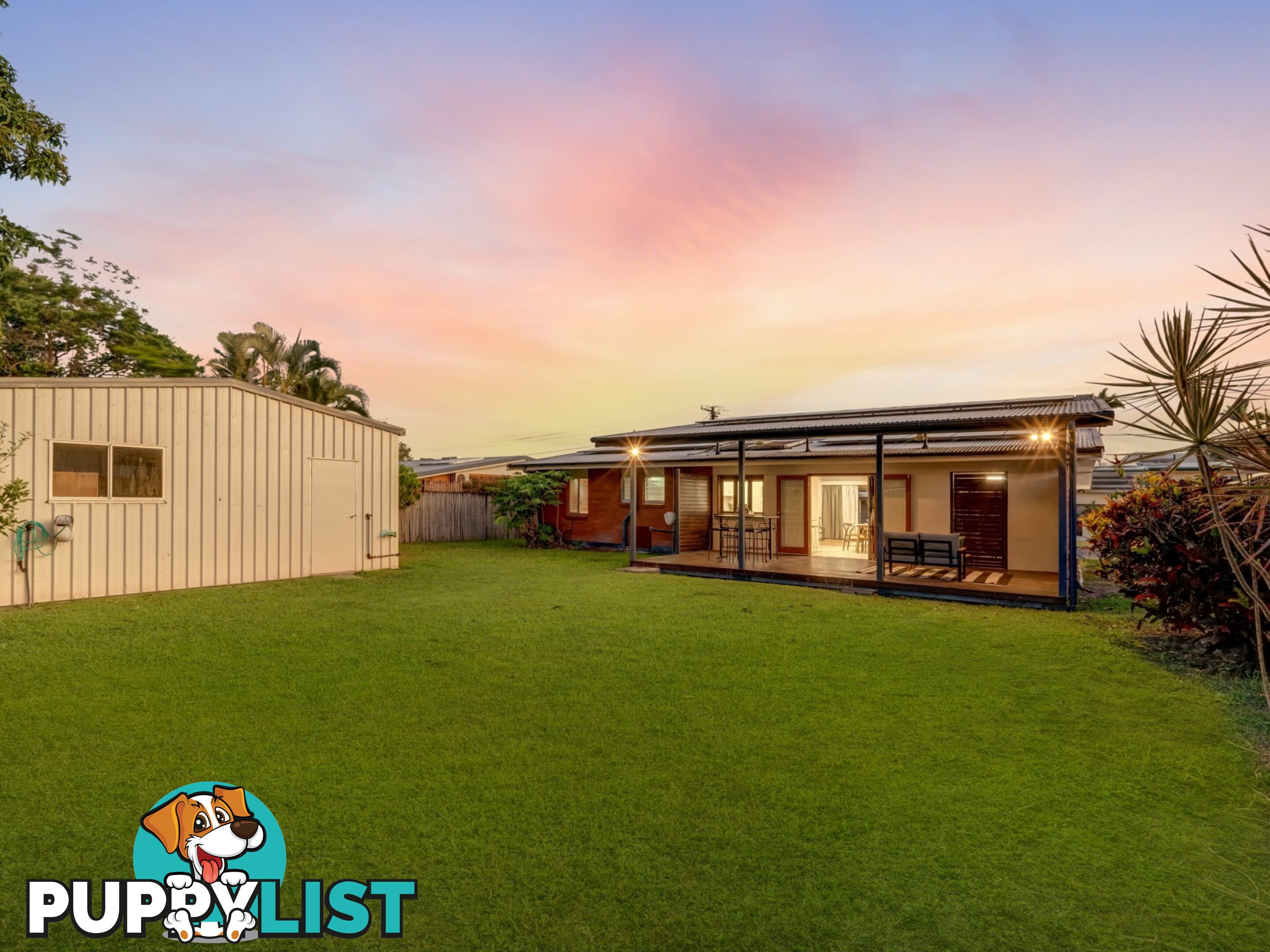 150 Russell Street EDGE HILL QLD 4870