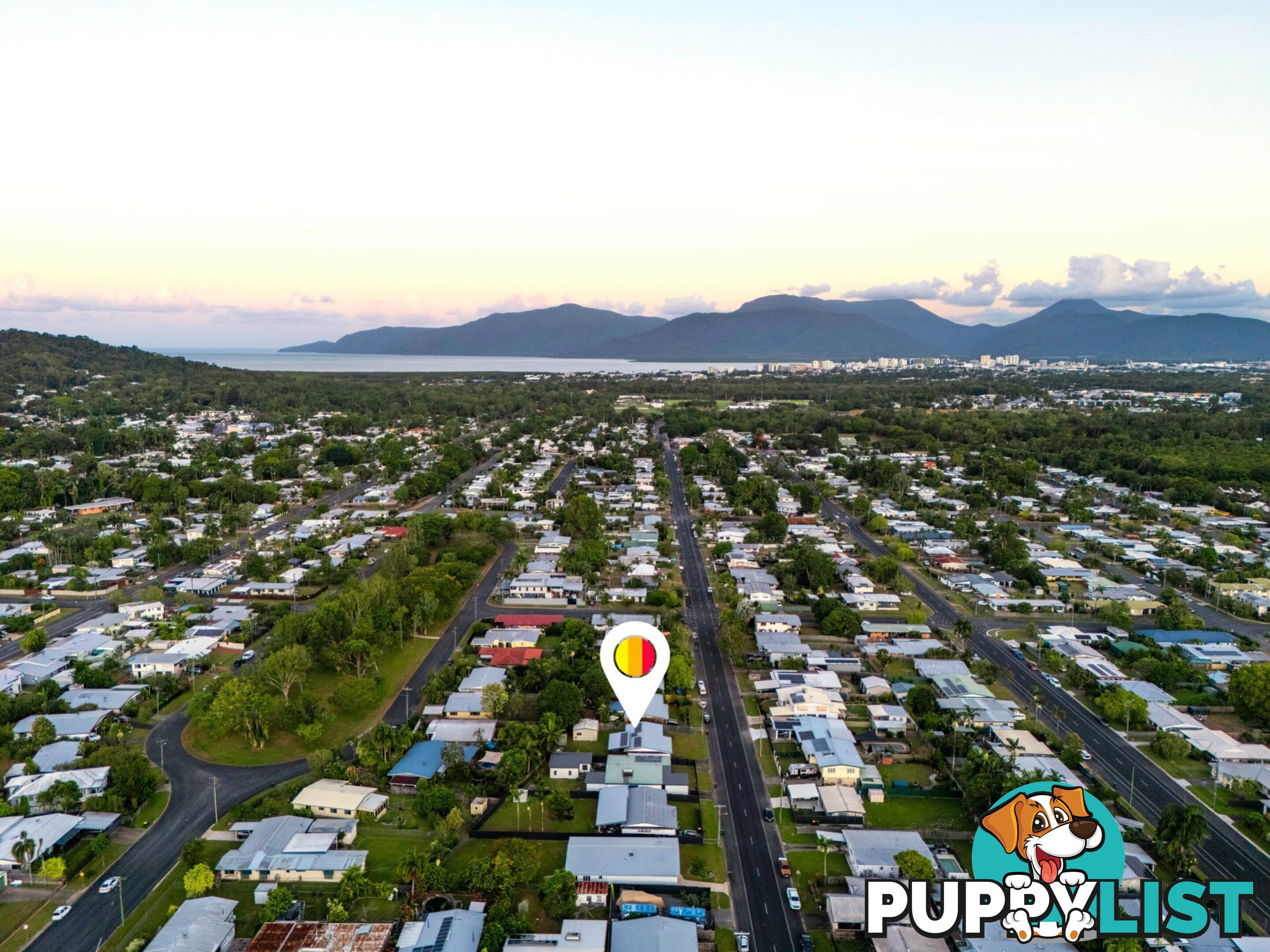 150 Russell Street EDGE HILL QLD 4870