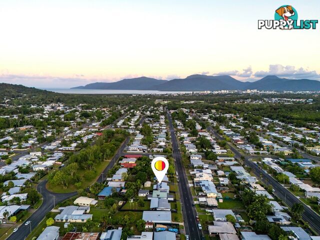 150 Russell Street EDGE HILL QLD 4870