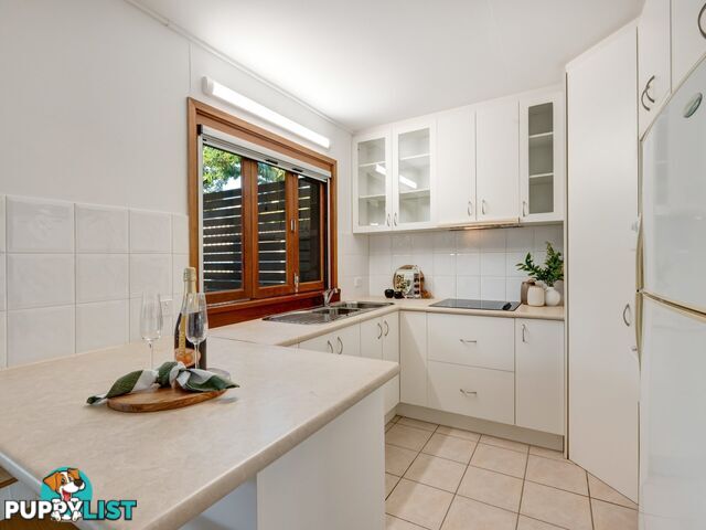 150 Russell Street EDGE HILL QLD 4870