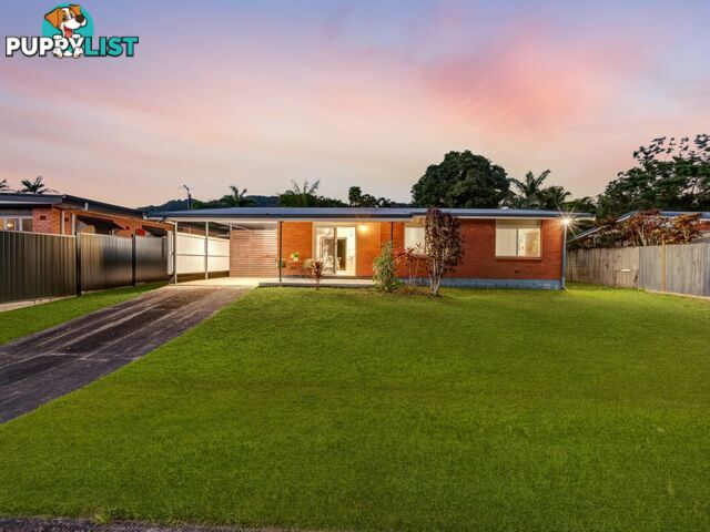 150 Russell Street EDGE HILL QLD 4870