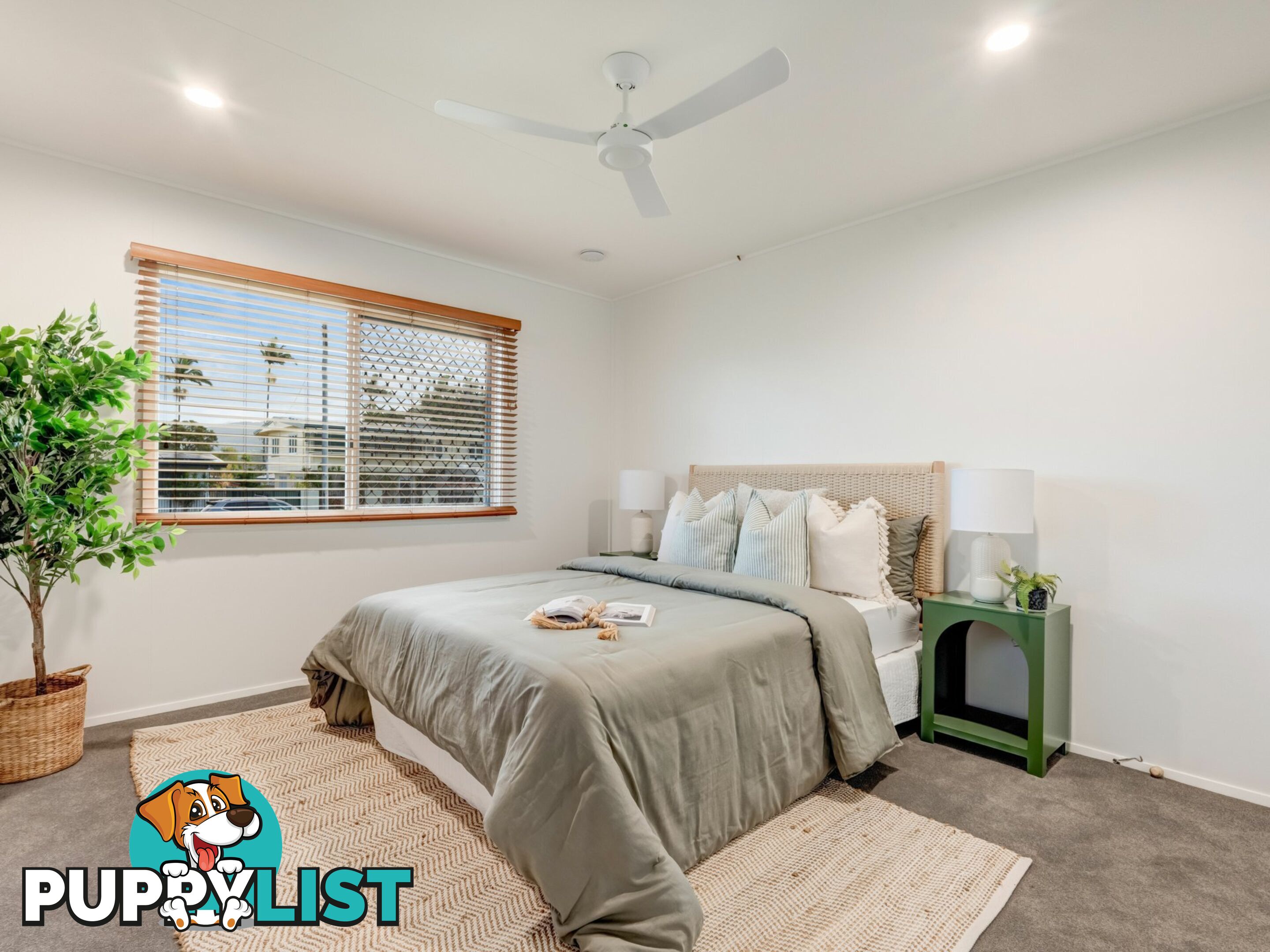 150 Russell Street EDGE HILL QLD 4870