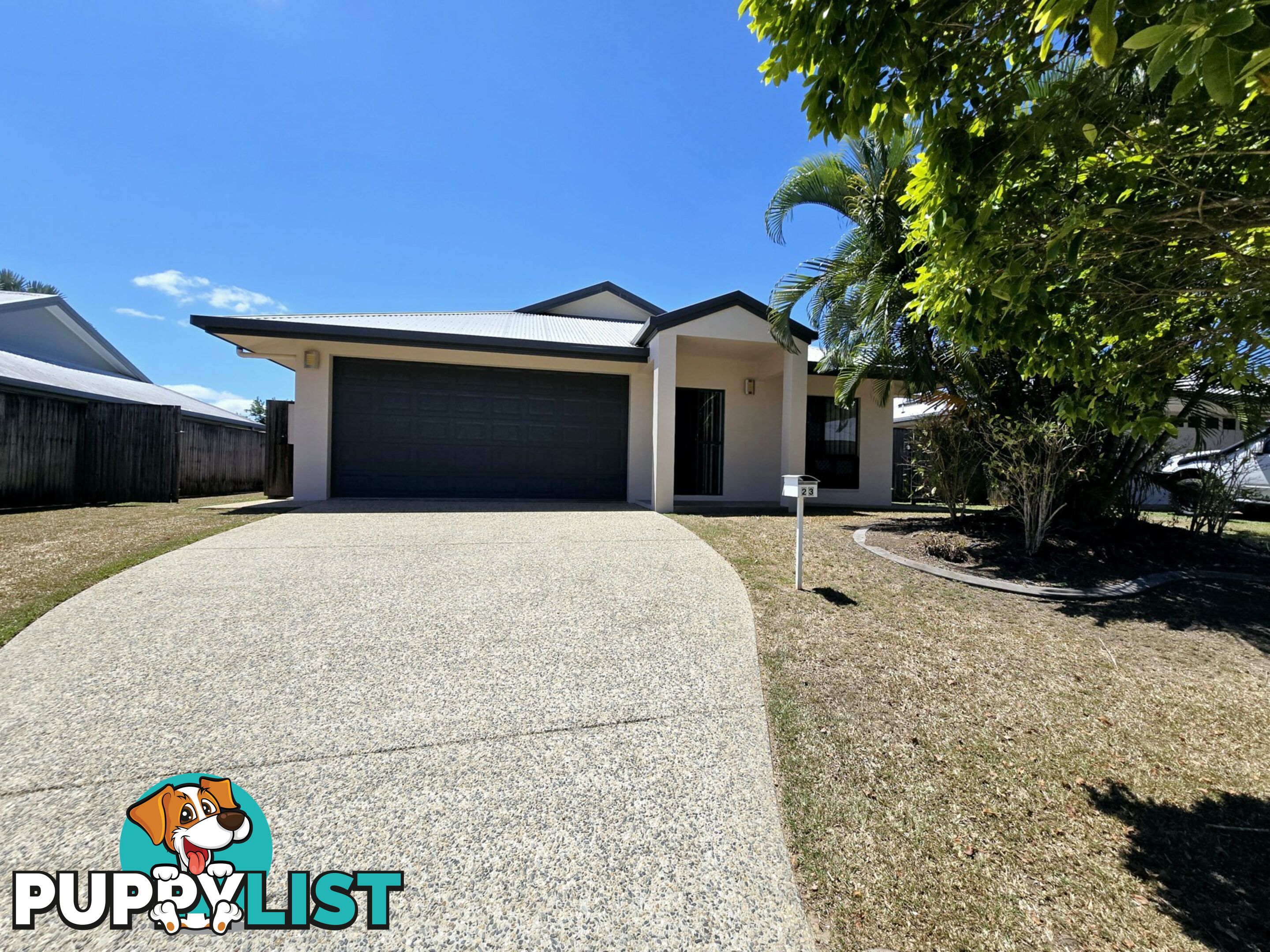 23 Tyrconnell Street REDLYNCH QLD 4870