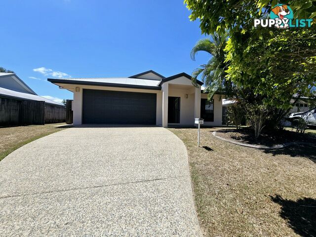 23 Tyrconnell Street REDLYNCH QLD 4870