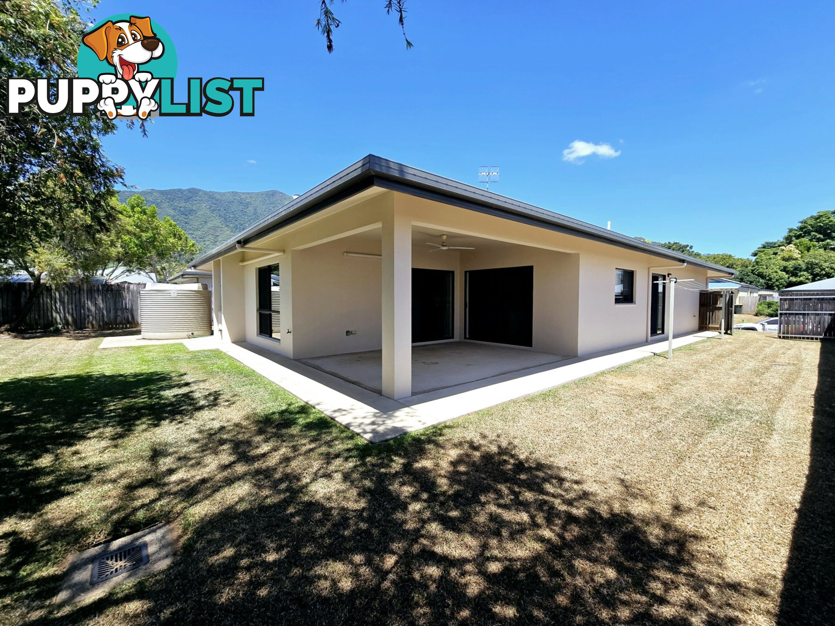 23 Tyrconnell Street REDLYNCH QLD 4870