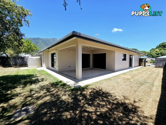 23 Tyrconnell Street REDLYNCH QLD 4870