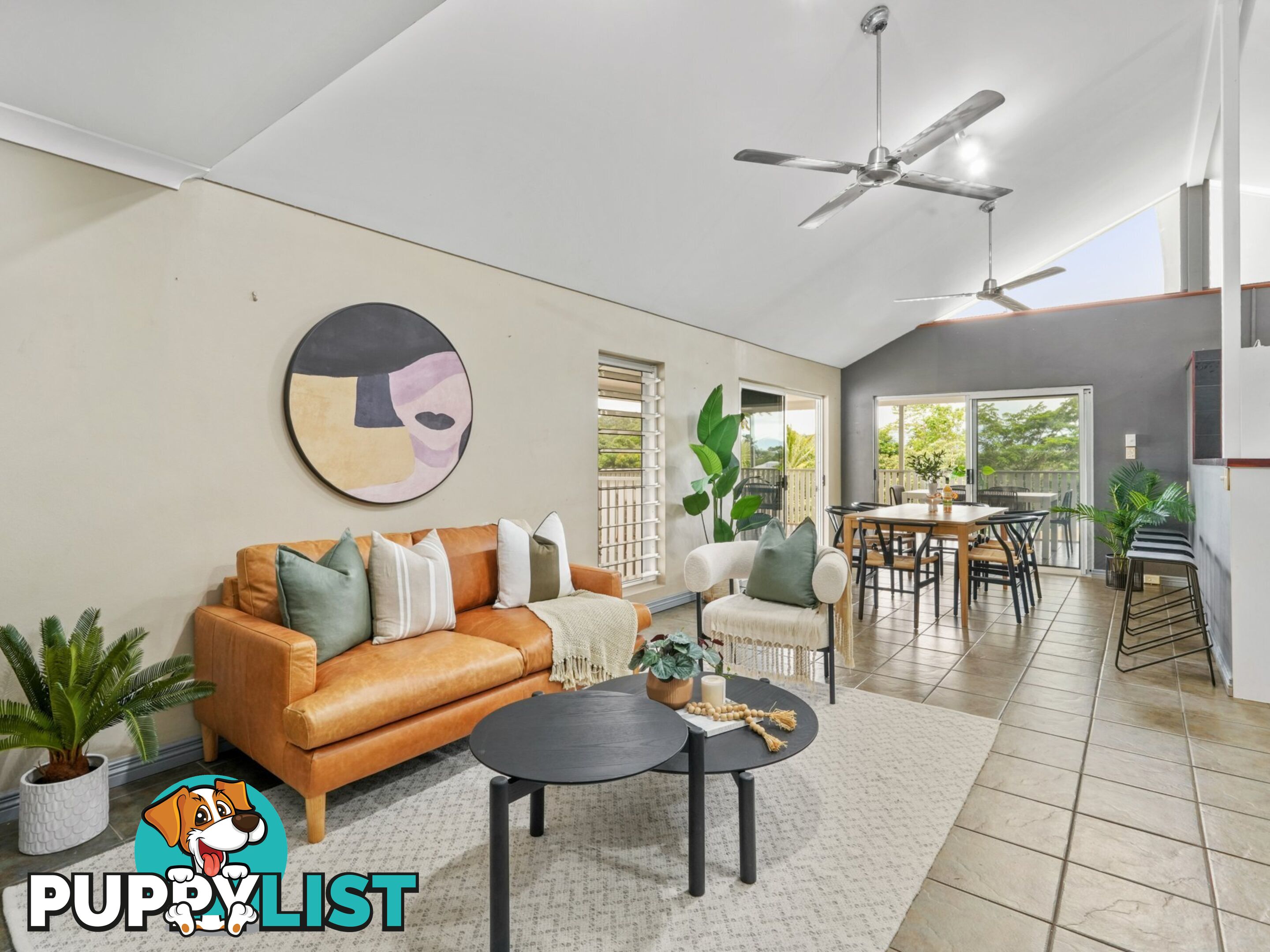 6 Harrison Close KANIMBLA QLD 4870