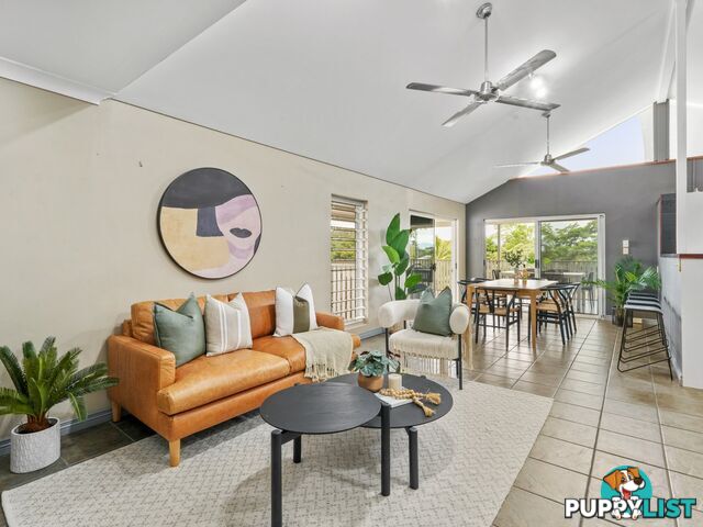 6 Harrison Close KANIMBLA QLD 4870