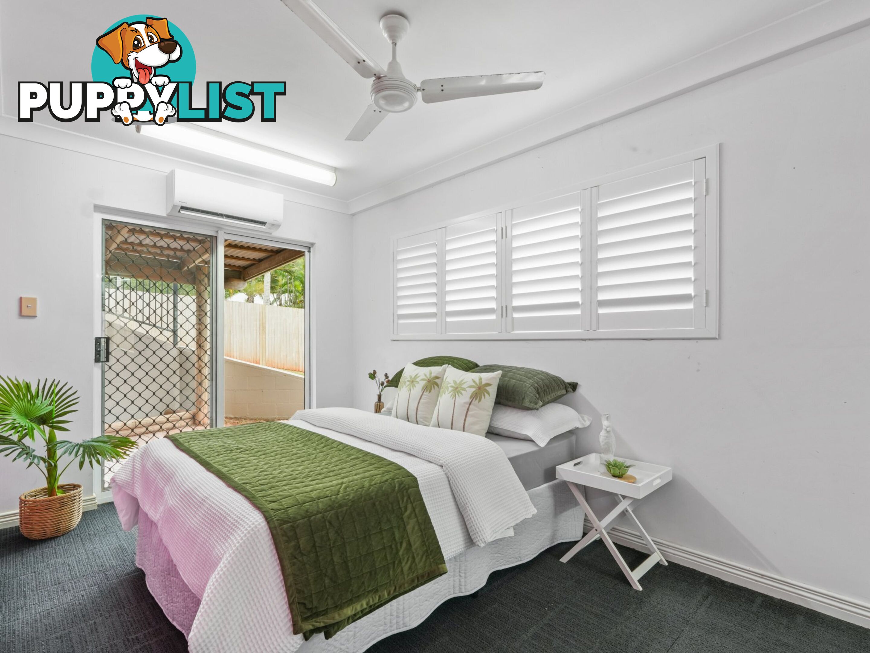 6 Harrison Close KANIMBLA QLD 4870