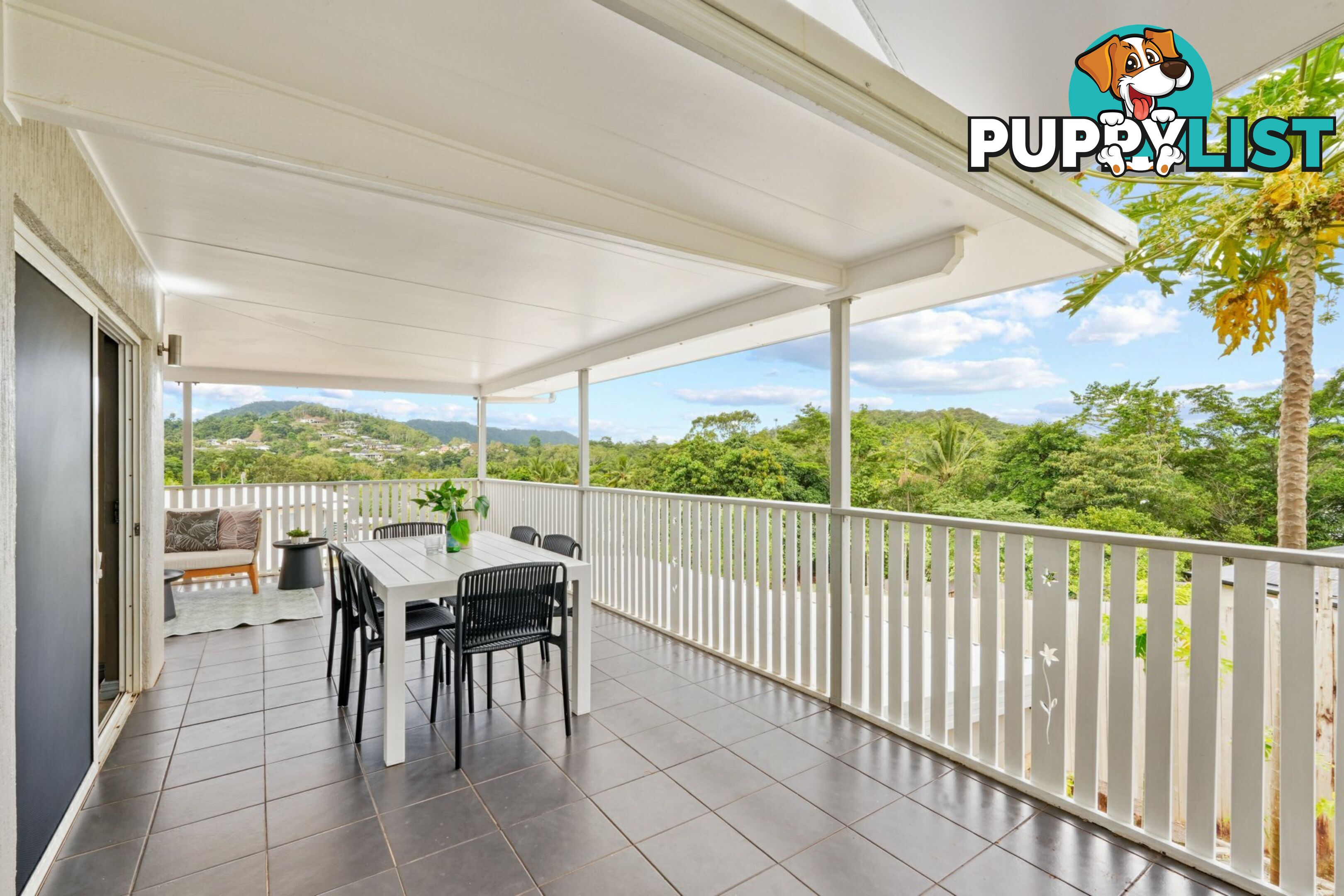 6 Harrison Close KANIMBLA QLD 4870