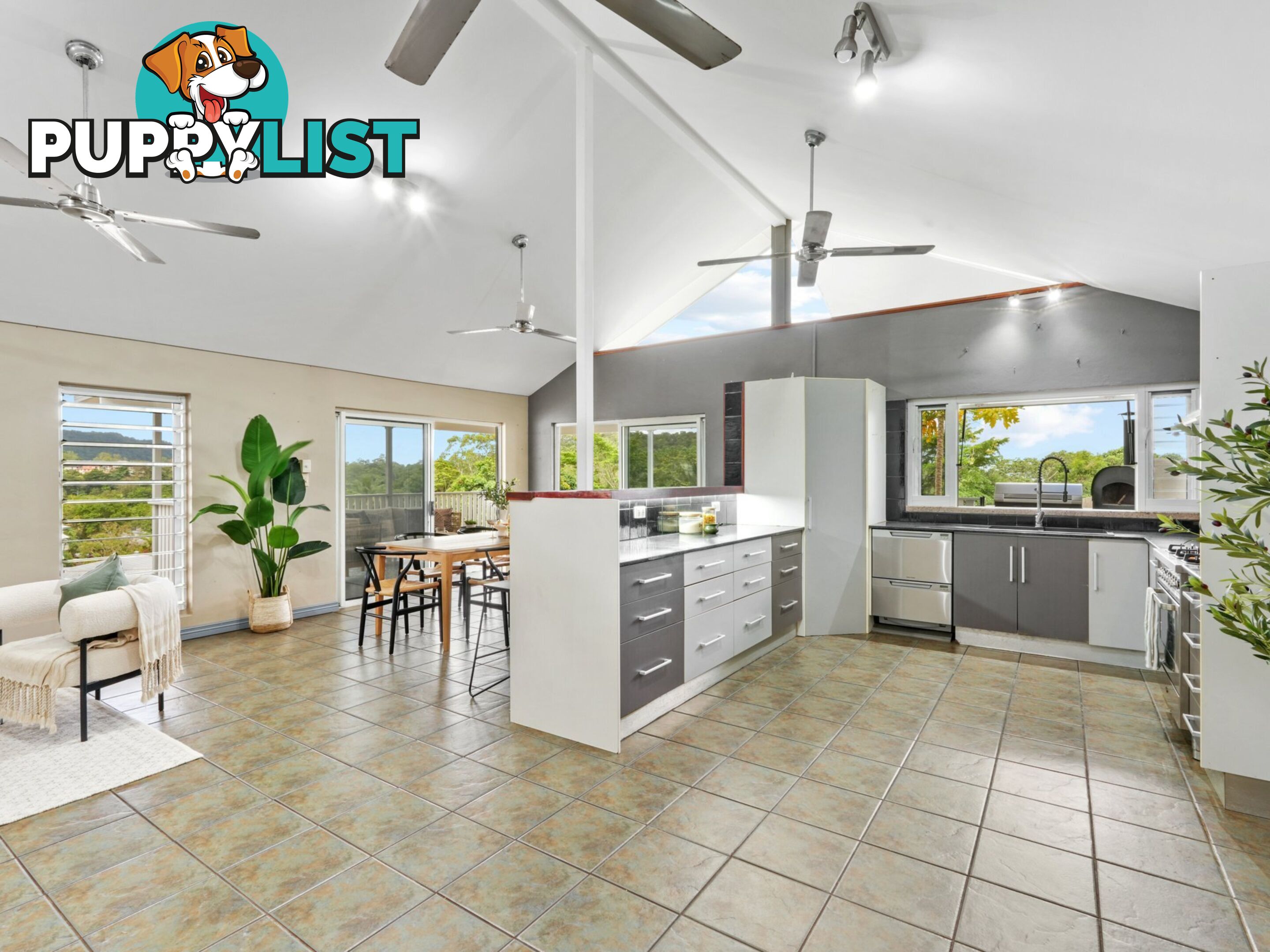 6 Harrison Close KANIMBLA QLD 4870