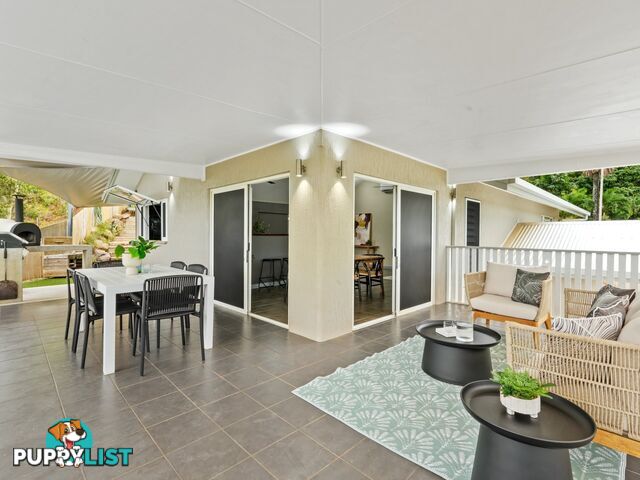 6 Harrison Close KANIMBLA QLD 4870