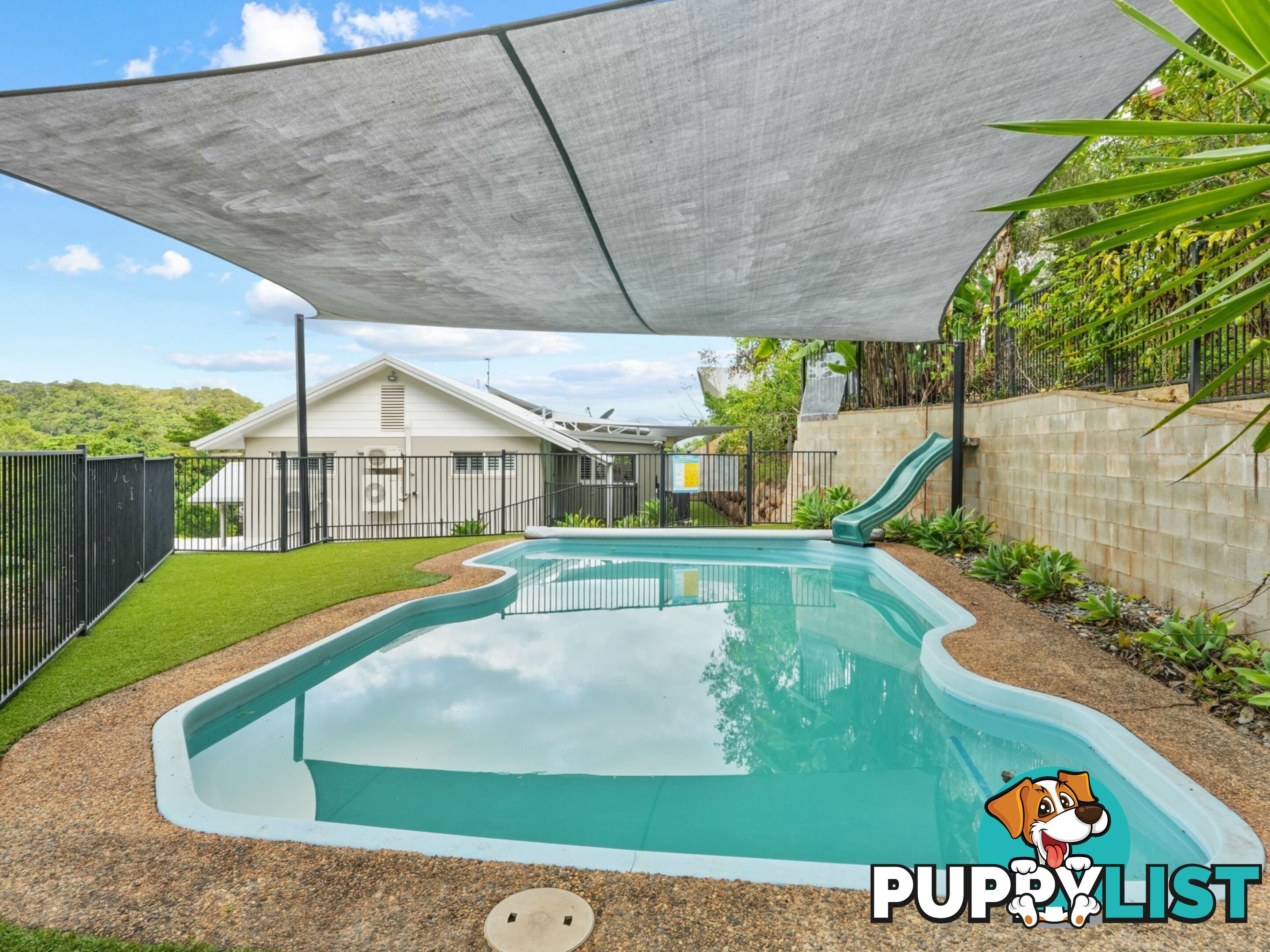 6 Harrison Close KANIMBLA QLD 4870