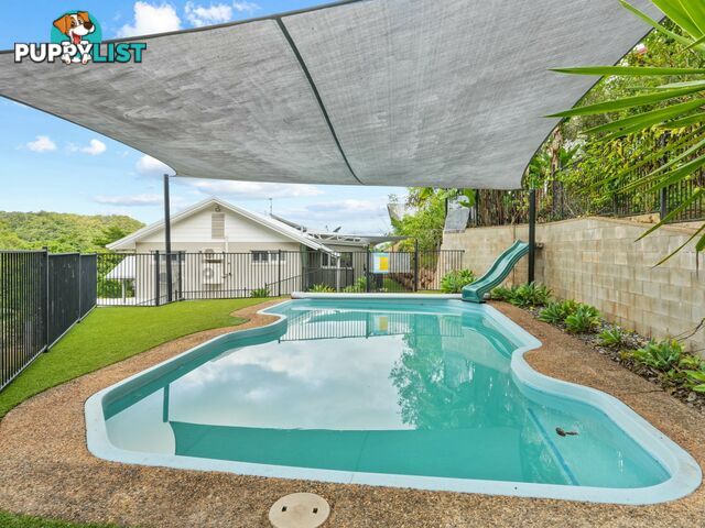 6 Harrison Close KANIMBLA QLD 4870