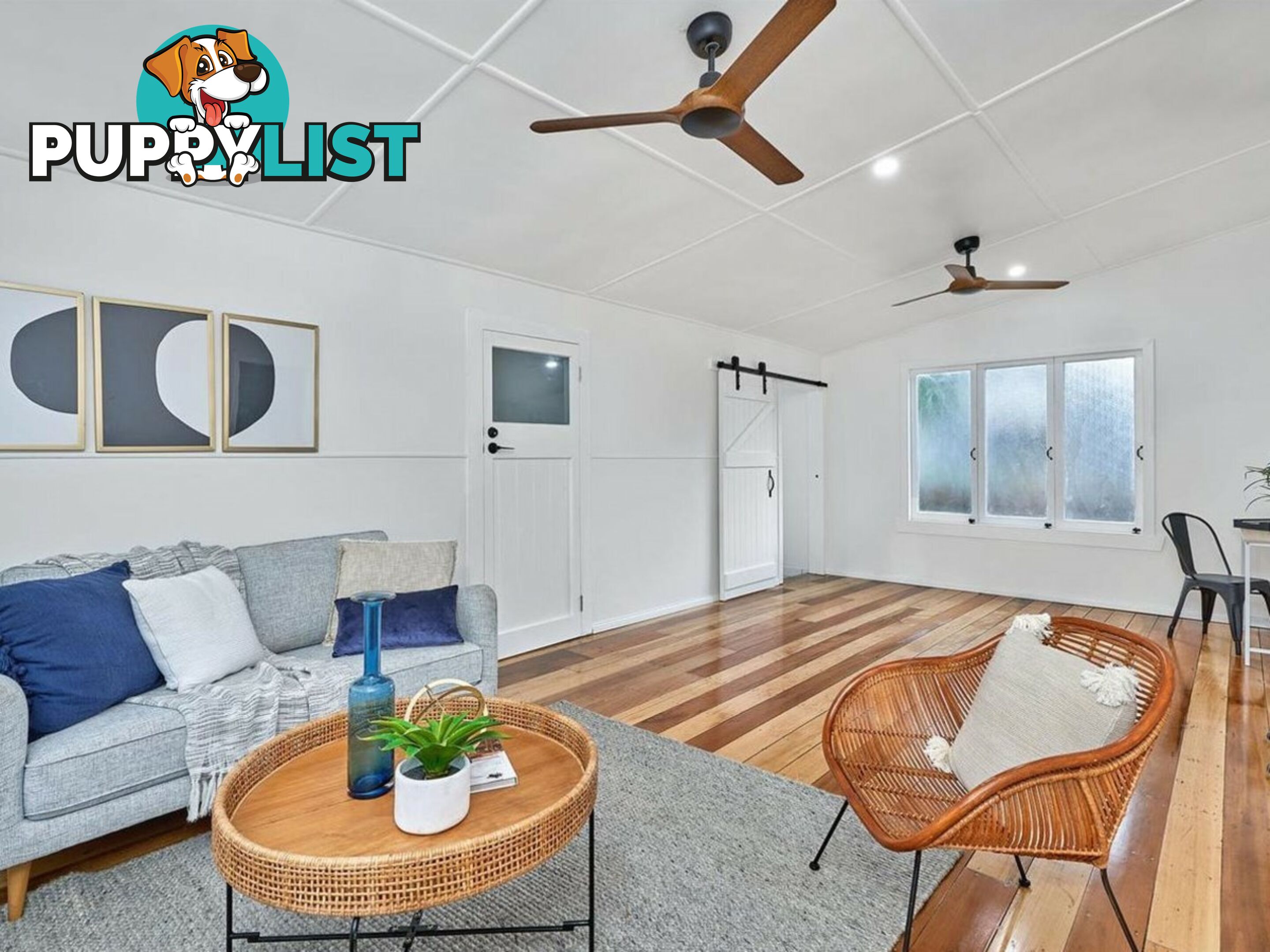 287 Kamerunga Road FRESHWATER QLD 4870