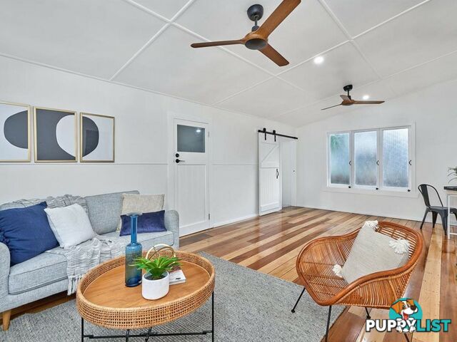 287 Kamerunga Road FRESHWATER QLD 4870