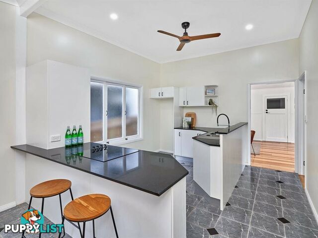 287 Kamerunga Road FRESHWATER QLD 4870