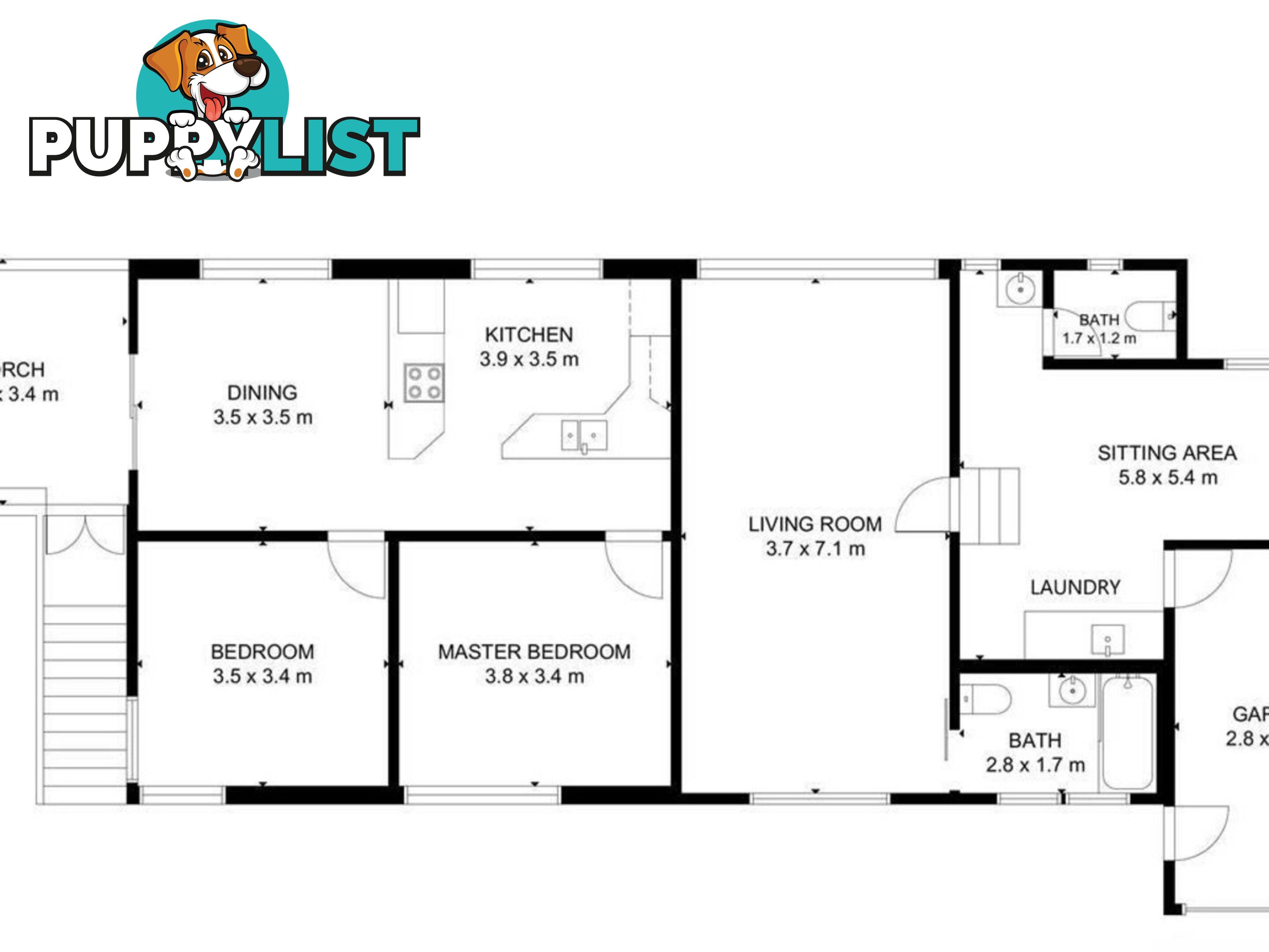 287 Kamerunga Road FRESHWATER QLD 4870