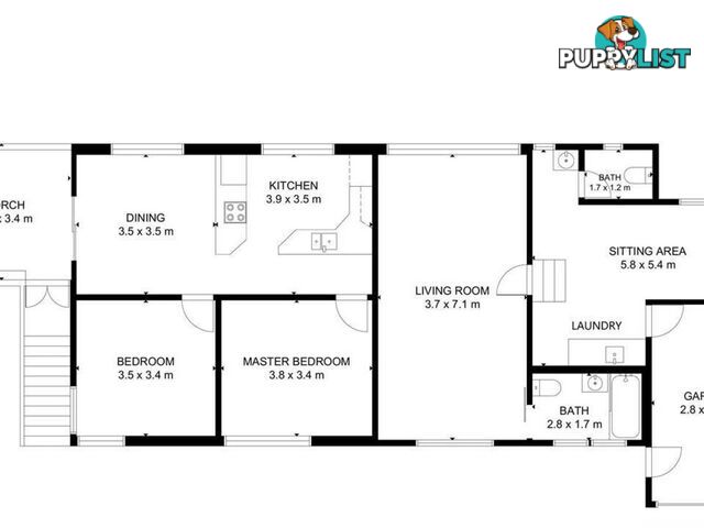 287 Kamerunga Road FRESHWATER QLD 4870