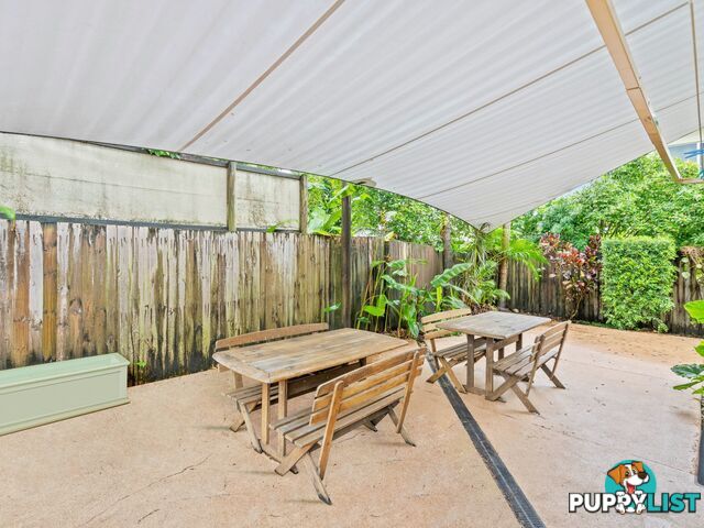 1/41 Mazlin Street EDGE HILL QLD 4870