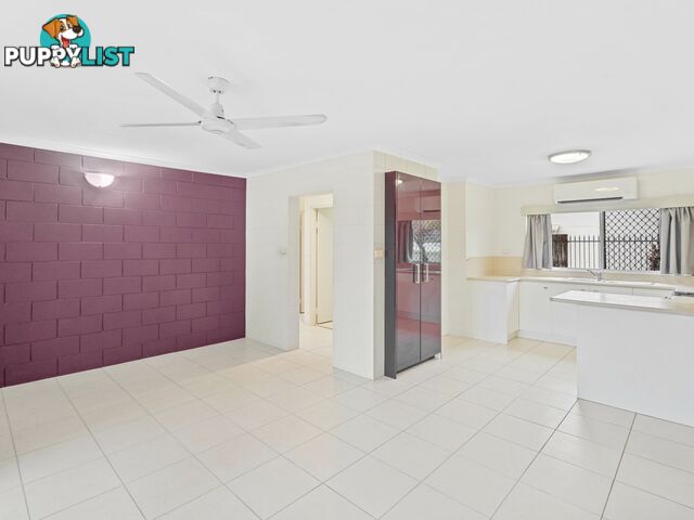 1/41 Mazlin Street EDGE HILL QLD 4870