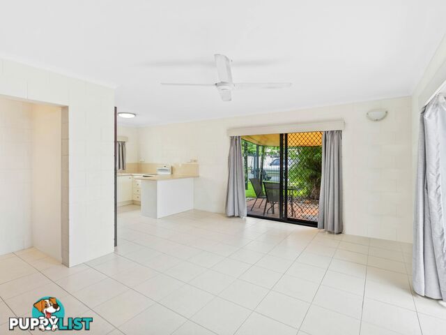 1/41 Mazlin Street EDGE HILL QLD 4870