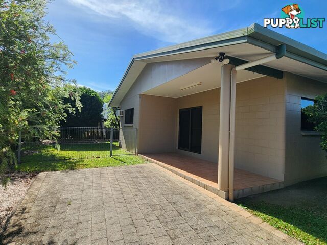 1/8 Kangaroo Street BENTLEY PARK QLD 4869