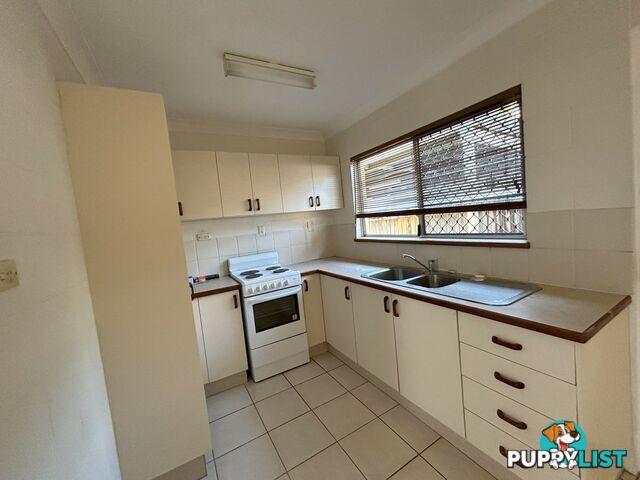 3/230 Grafton Street CAIRNS NORTH QLD 4870