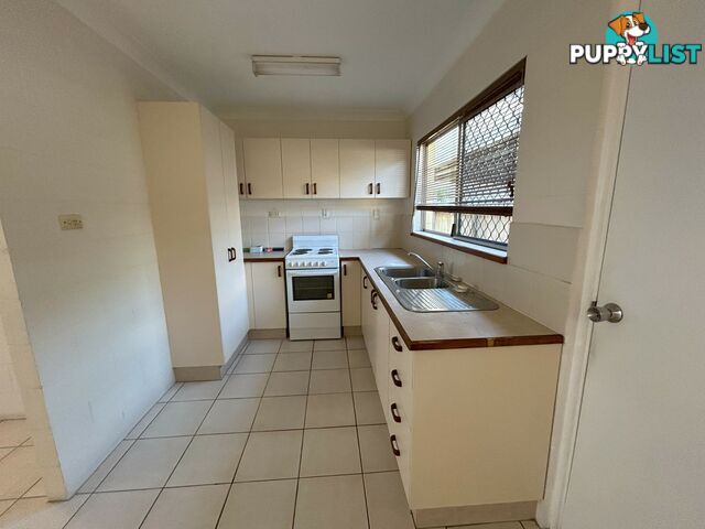 3/230 Grafton Street CAIRNS NORTH QLD 4870