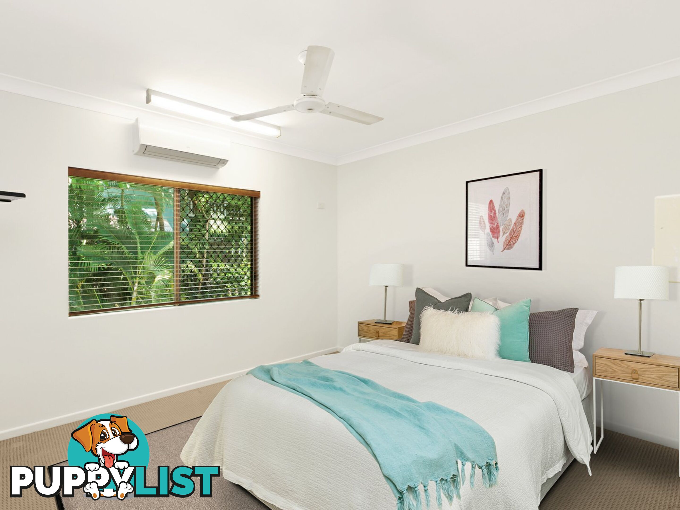 5/80 Old Smithfield Road FRESHWATER QLD 4870