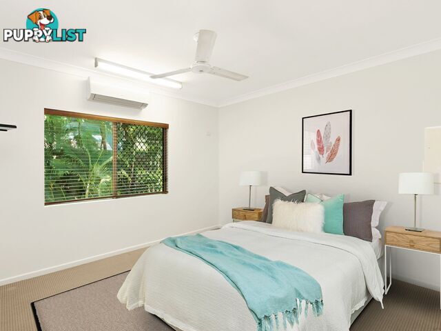 5/80 Old Smithfield Road FRESHWATER QLD 4870