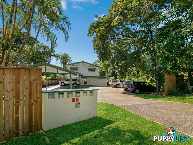 5/80 Old Smithfield Road FRESHWATER QLD 4870