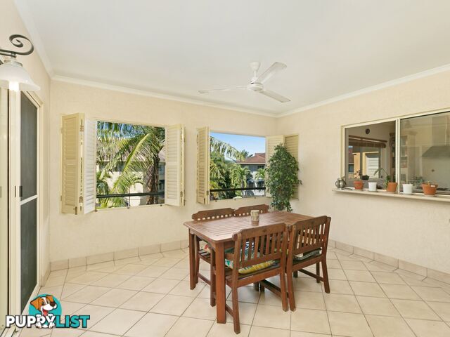 1013/2 Greenslopes Street CAIRNS NORTH QLD 4870