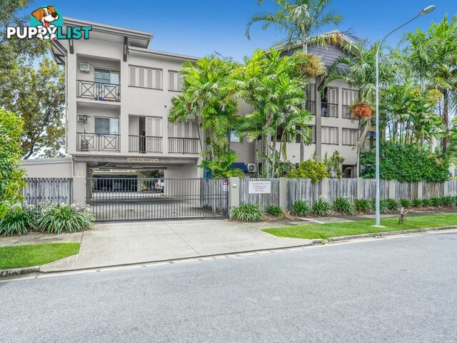 302/2-8 Centenary Close MANOORA QLD 4870