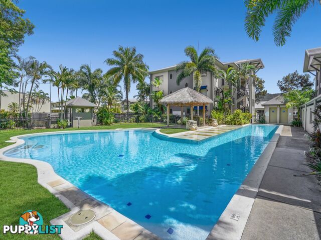 302/2-8 Centenary Close MANOORA QLD 4870