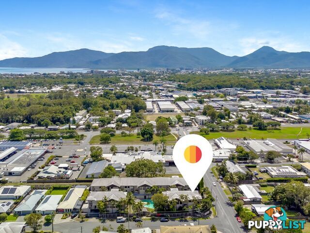 302/2-8 Centenary Close MANOORA QLD 4870