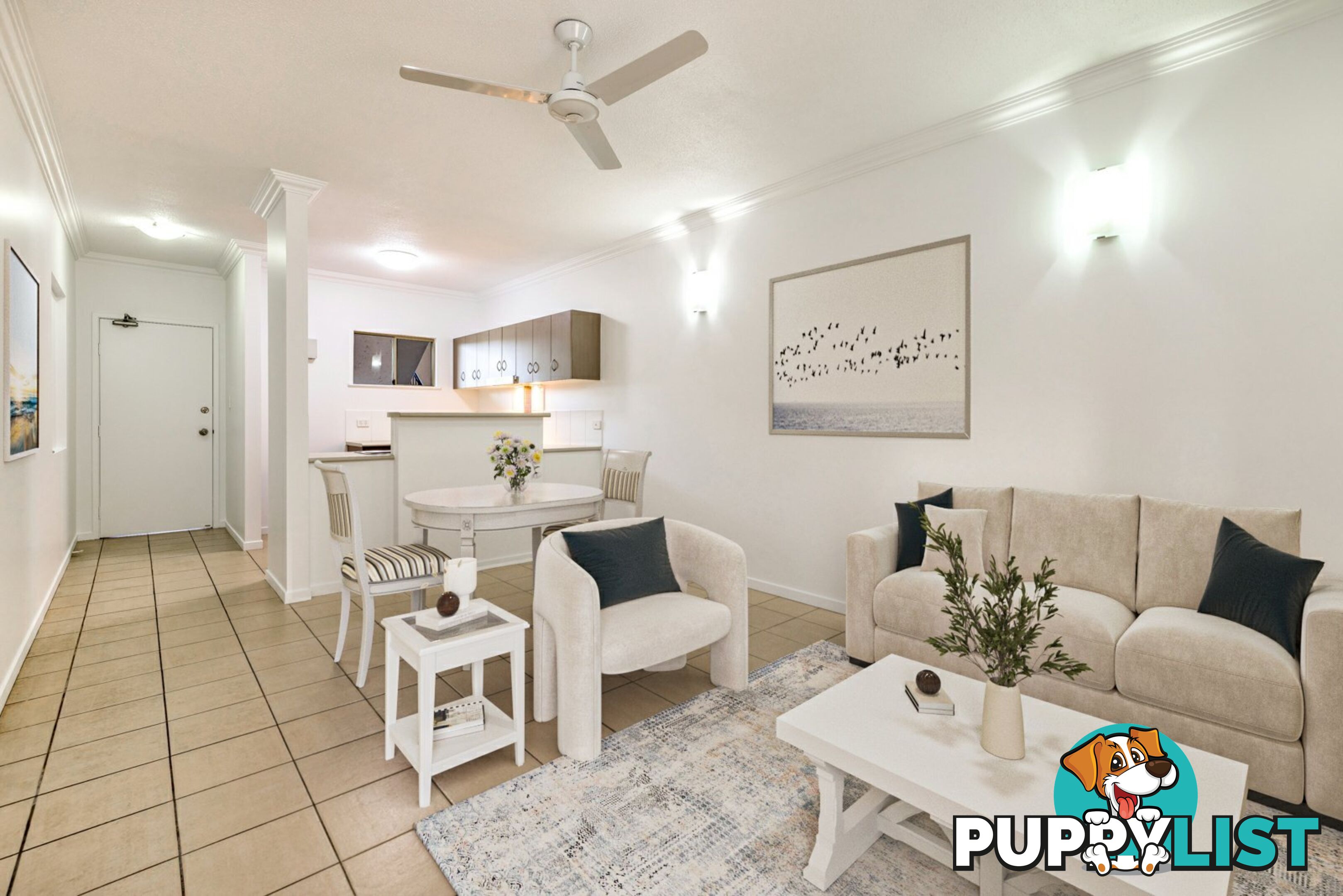 302/2-8 Centenary Close MANOORA QLD 4870