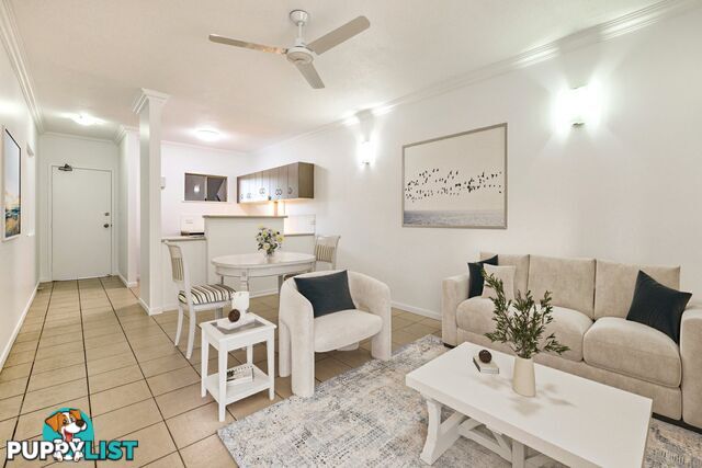 302/2-8 Centenary Close MANOORA QLD 4870