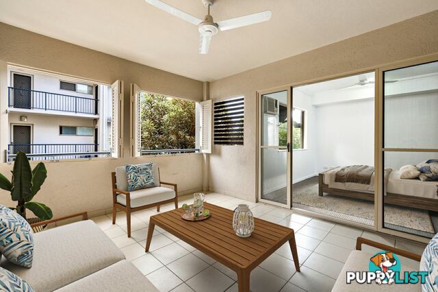 302/2-8 Centenary Close MANOORA QLD 4870