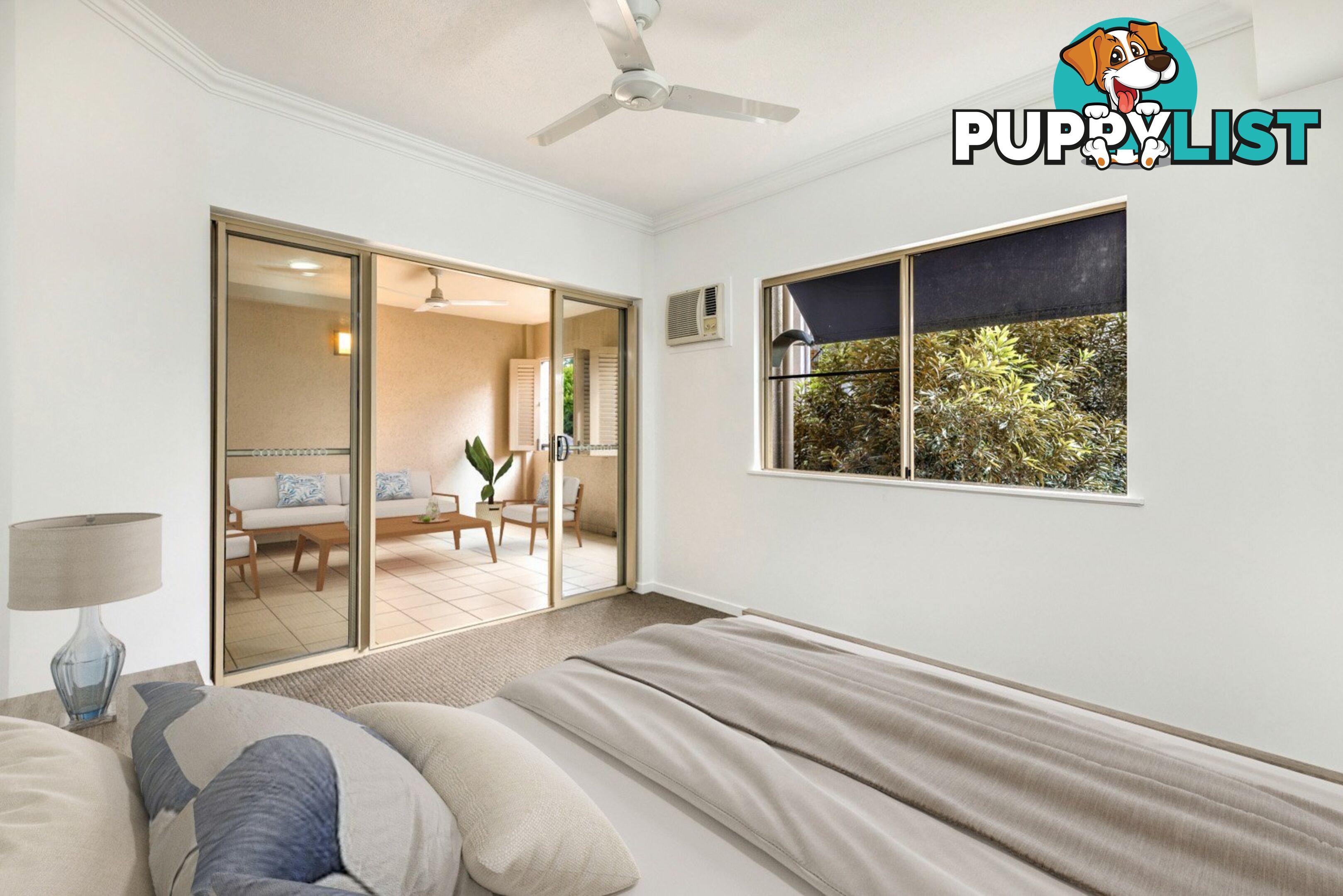 302/2-8 Centenary Close MANOORA QLD 4870