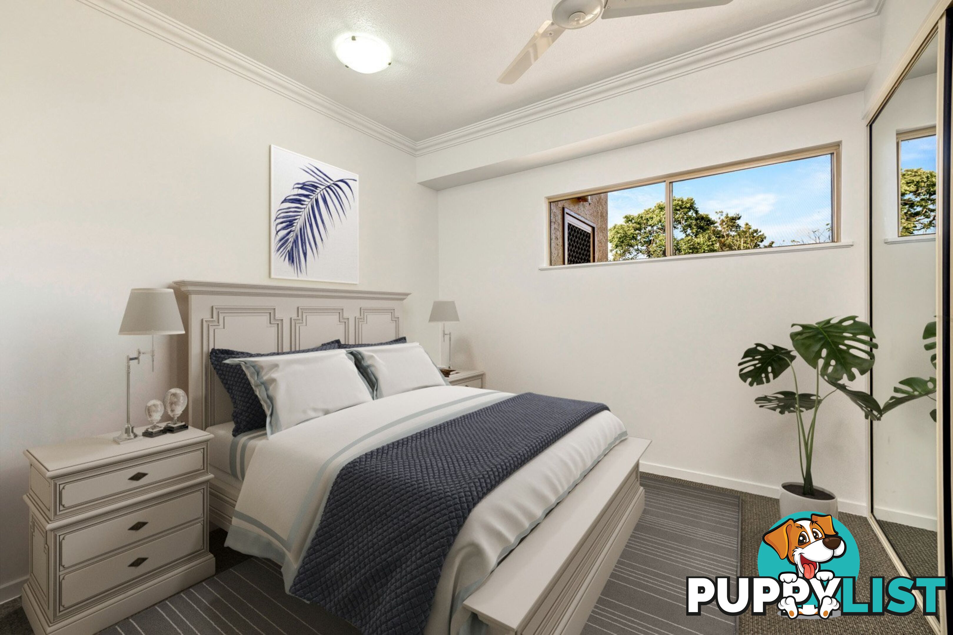302/2-8 Centenary Close MANOORA QLD 4870