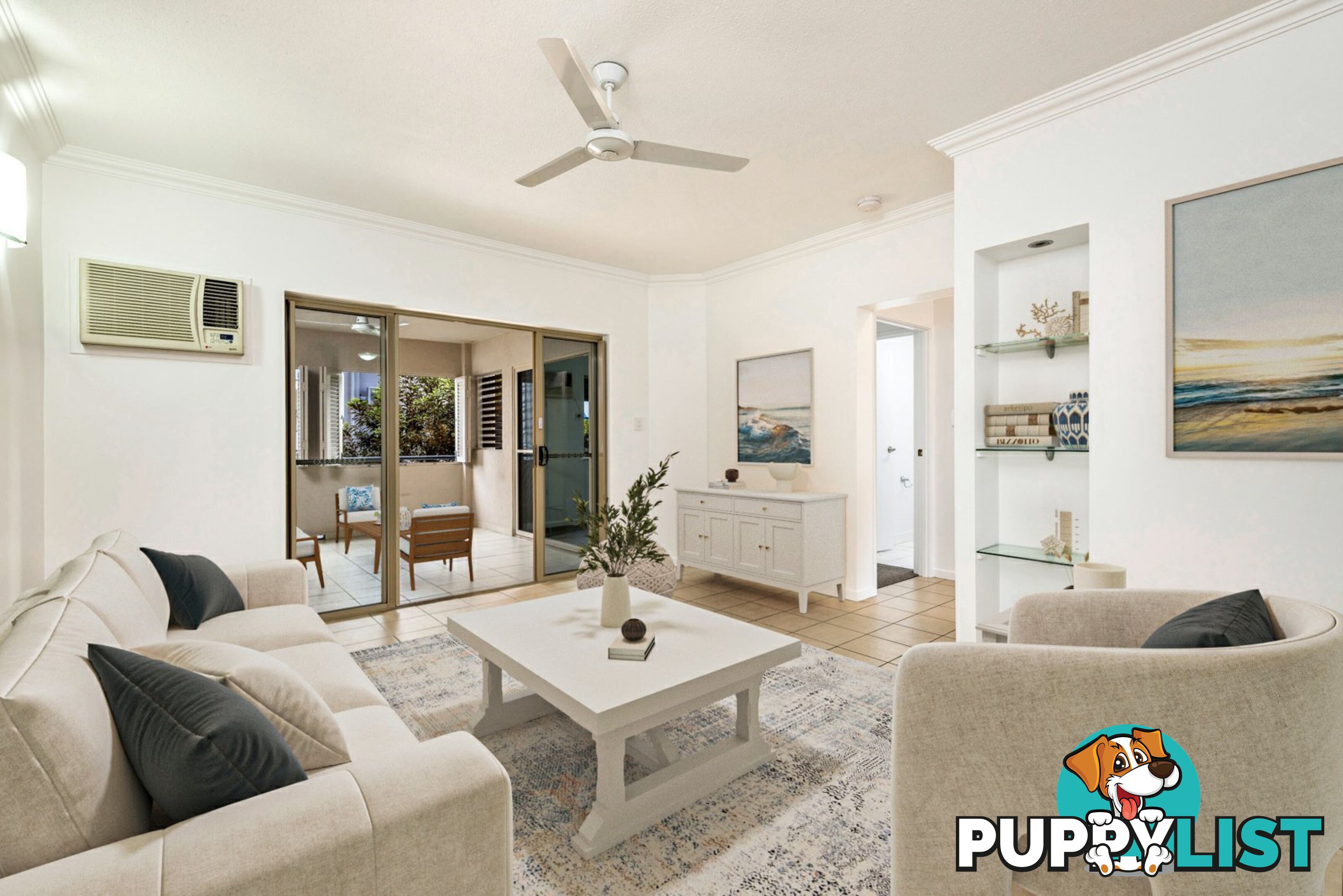 302/2-8 Centenary Close MANOORA QLD 4870