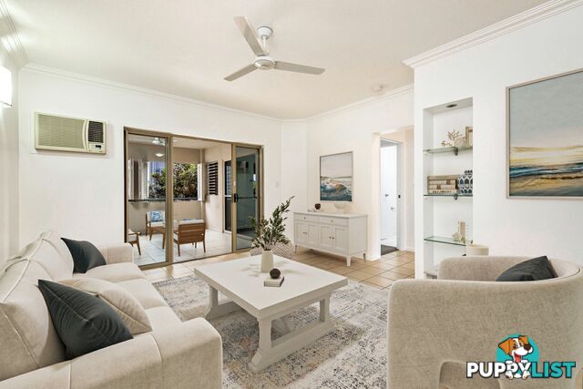 302/2-8 Centenary Close MANOORA QLD 4870