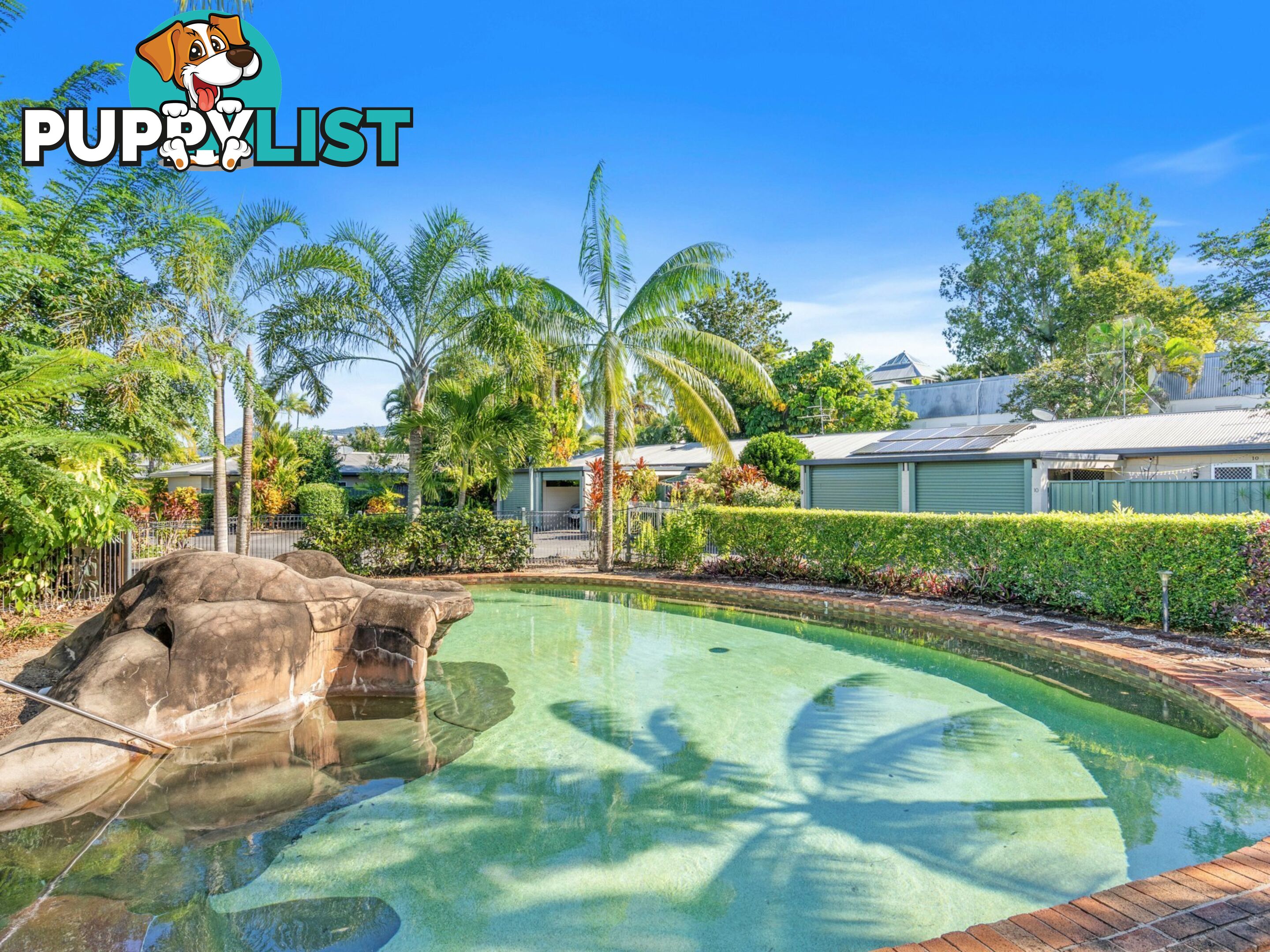 25/12-16 Cannon Street MANUNDA QLD 4870