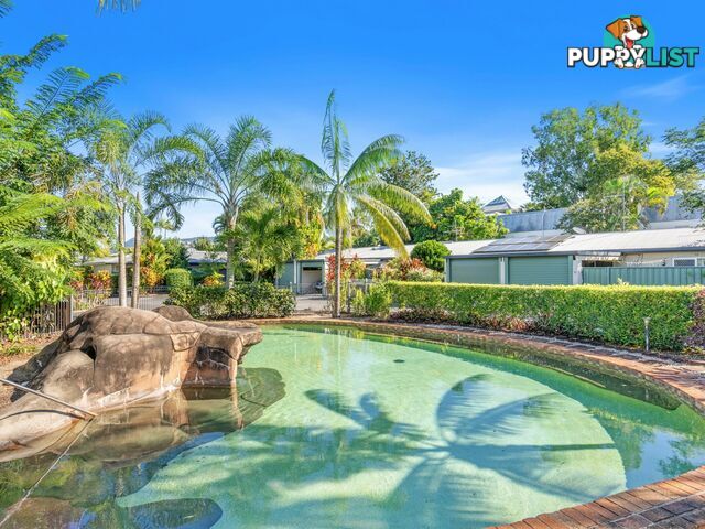 25/12-16 Cannon Street MANUNDA QLD 4870